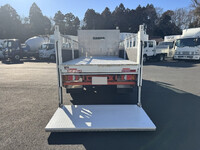 HINO Dutro Flat Body TKG-XZU640M 2016 93,026km_9