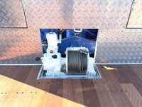 HINO Ranger Self Loader (With 4 Steps Of Cranes) 2DG-GK2ABA 2025 590km_10