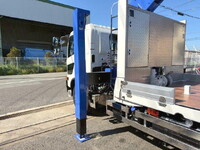 HINO Ranger Self Loader (With 4 Steps Of Cranes) 2DG-GK2ABA 2025 590km_12