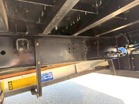 HINO Ranger Self Loader (With 4 Steps Of Cranes) 2DG-GK2ABA 2025 590km_14