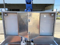 HINO Ranger Self Loader (With 4 Steps Of Cranes) 2DG-GK2ABA 2025 590km_17