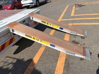 HINO Ranger Self Loader (With 4 Steps Of Cranes) 2DG-GK2ABA 2025 590km_18