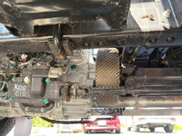 HINO Ranger Self Loader (With 4 Steps Of Cranes) 2DG-GK2ABA 2025 590km_20