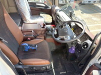 HINO Ranger Self Loader (With 4 Steps Of Cranes) 2DG-GK2ABA 2025 590km_23