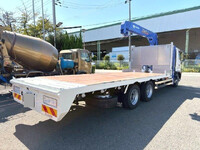 HINO Ranger Self Loader (With 4 Steps Of Cranes) 2DG-GK2ABA 2025 590km_2