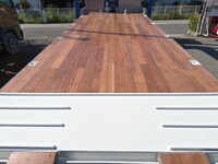 HINO Ranger Self Loader (With 4 Steps Of Cranes) 2DG-GK2ABA 2025 590km_9