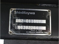 ISUZU Elf Dump 2RG-NJR88AD 2020 99,205km_16