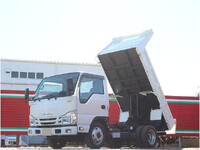 ISUZU Elf Dump 2RG-NJR88AD 2020 99,205km_1