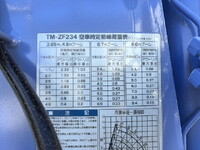 TOYOTA Dyna Truck (With 4 Steps Of Cranes) PB-XZU341 2006 41,000km_10