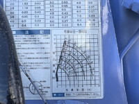 TOYOTA Dyna Truck (With 4 Steps Of Cranes) PB-XZU341 2006 41,000km_11