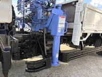 TOYOTA Dyna Truck (With 4 Steps Of Cranes) PB-XZU341 2006 41,000km_14