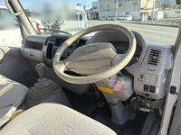 TOYOTA Dyna Truck (With 4 Steps Of Cranes) PB-XZU341 2006 41,000km_18