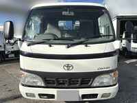 TOYOTA Dyna Truck (With 4 Steps Of Cranes) PB-XZU341 2006 41,000km_3