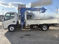 TOYOTA Dyna Truck (With 4 Steps Of Cranes) PB-XZU341 2006 41,000km_5