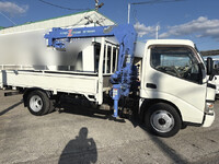 TOYOTA Dyna Truck (With 4 Steps Of Cranes) PB-XZU341 2006 41,000km_6