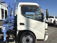 TOYOTA Dyna Truck (With 4 Steps Of Cranes) PB-XZU341 2006 41,000km_8