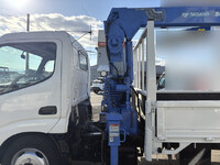 TOYOTA Dyna Truck (With 4 Steps Of Cranes) PB-XZU341 2006 41,000km_9