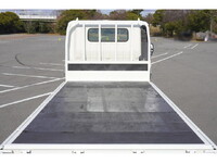 TOYOTA Toyoace Flat Body TKG-XZU775 2018 11,421km_16