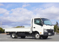 TOYOTA Toyoace Flat Body TKG-XZU775 2018 11,421km_1