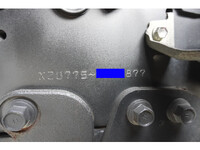 TOYOTA Toyoace Flat Body TKG-XZU775 2018 11,421km_21