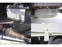 TOYOTA Toyoace Flat Body TKG-XZU775 2018 11,421km_25