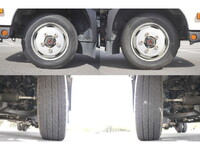 TOYOTA Toyoace Flat Body TKG-XZU775 2018 11,421km_28