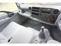 TOYOTA Toyoace Flat Body TKG-XZU775 2018 11,421km_35