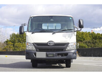 TOYOTA Toyoace Flat Body TKG-XZU775 2018 11,421km_3