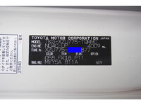 TOYOTA Toyoace Flat Body TKG-XZU775 2018 11,421km_40