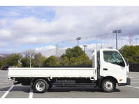 TOYOTA Toyoace Flat Body TKG-XZU775 2018 11,421km_4