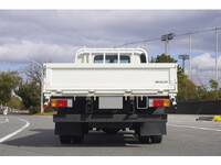 TOYOTA Toyoace Flat Body TKG-XZU775 2018 11,421km_5