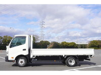 TOYOTA Toyoace Flat Body TKG-XZU775 2018 11,421km_6