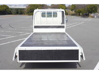 TOYOTA Toyoace Flat Body TKG-XZU775 2018 11,421km_8