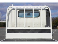 TOYOTA Toyoace Flat Body TKG-XZU775 2018 11,421km_9