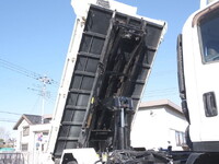 ISUZU Forward Loader Dump TKG-FRR90S1 2013 43,000km_12
