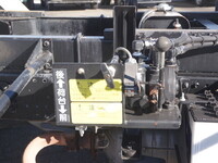 ISUZU Forward Loader Dump TKG-FRR90S1 2013 43,000km_15