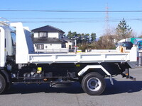 ISUZU Forward Loader Dump TKG-FRR90S1 2013 43,000km_21