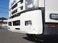 ISUZU Forward Loader Dump TKG-FRR90S1 2013 43,000km_23