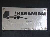 ISUZU Forward Loader Dump TKG-FRR90S1 2013 43,000km_27