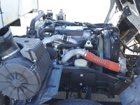 ISUZU Forward Loader Dump TKG-FRR90S1 2013 43,000km_29