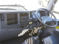 ISUZU Forward Loader Dump TKG-FRR90S1 2013 43,000km_31