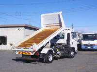 ISUZU Forward Loader Dump TKG-FRR90S1 2013 43,000km_4