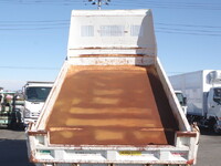 ISUZU Forward Loader Dump TKG-FRR90S1 2013 43,000km_5