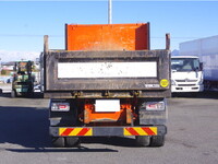 HINO Ranger Dump 2PG-FE2ABA 2019 181,000km_10