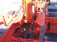 HINO Ranger Dump 2PG-FE2ABA 2019 181,000km_14