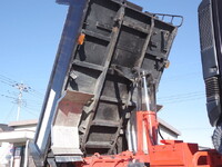 HINO Ranger Dump 2PG-FE2ABA 2019 181,000km_16