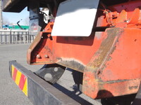 HINO Ranger Dump 2PG-FE2ABA 2019 181,000km_22