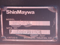 HINO Ranger Dump 2PG-FE2ABA 2019 181,000km_23