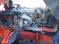 HINO Ranger Dump 2PG-FE2ABA 2019 181,000km_24