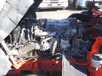 HINO Ranger Dump 2PG-FE2ABA 2019 181,000km_25